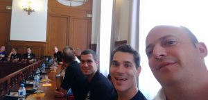 LEuromeeting 2016
