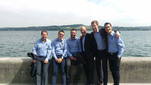 Repas de soutien du Semo