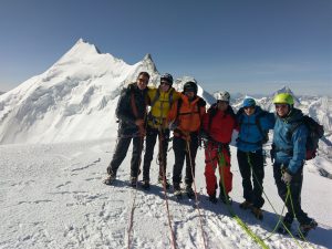 BISHORN 3