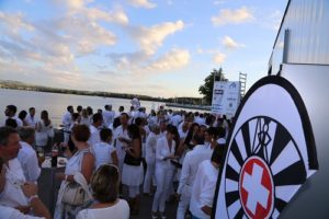 SOIREE BLANCHE 2018